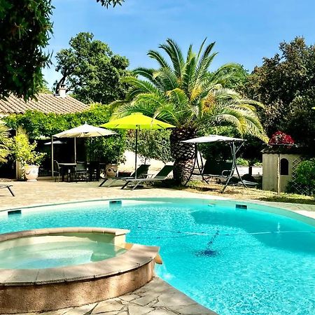 مبيت وإفطار Piolenc Santolines En Provence المظهر الخارجي الصورة
