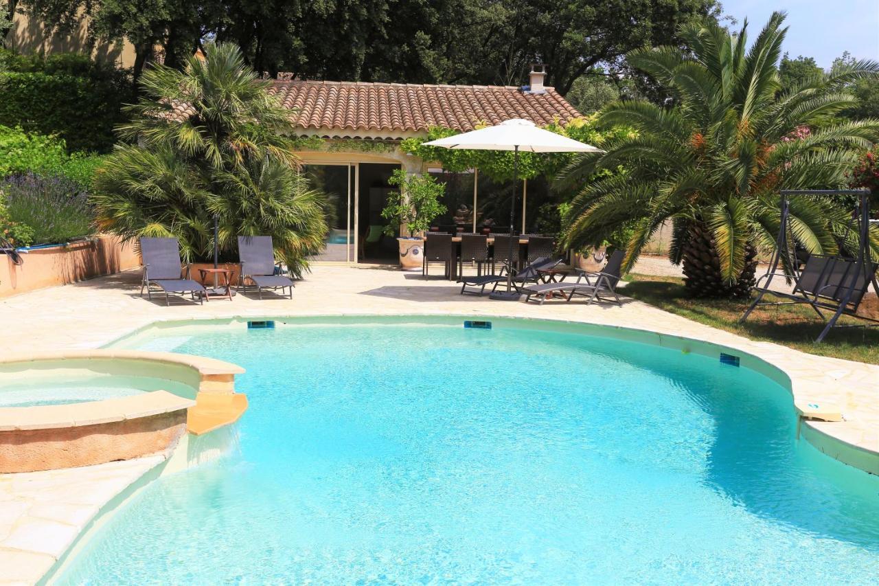 مبيت وإفطار Piolenc Santolines En Provence المظهر الخارجي الصورة