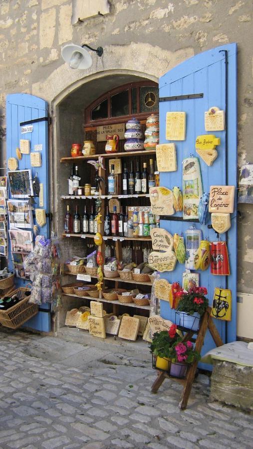 مبيت وإفطار Piolenc Santolines En Provence المظهر الخارجي الصورة